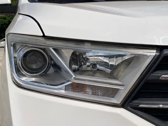 Wuling Hongguang — Фото автомобиля 17