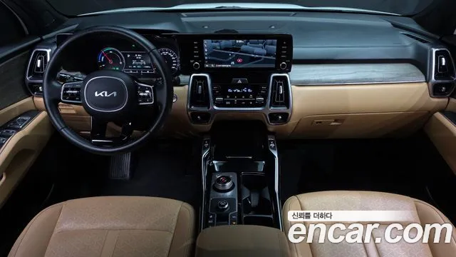 Kia Sorento 4th Gen — Фото автомобиля 7