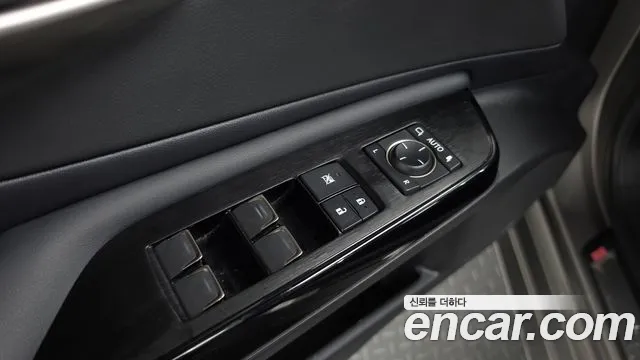 Lexus ES — Фото автомобиля 30