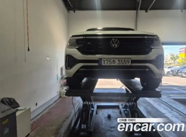 Фотография автомобиля — Volkswagen Atlas