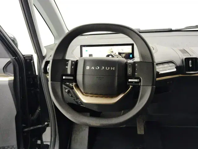 Baojun KiWi EV — Фото автомобиля 15