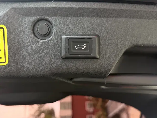 Haval H6 — Фото автомобиля 9