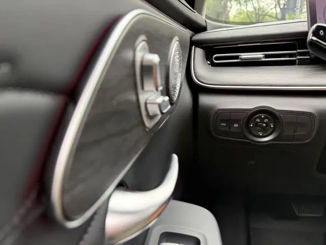 Chery Arrizo 8 PRO — Фото автомобиля 19
