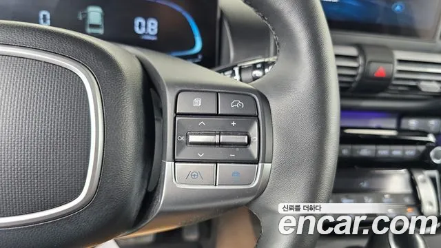 Hyundai Casper Casper Modern — Фото автомобиля 6