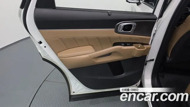 Kia Sorento — Фото автомобиля 14
