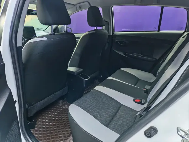 Toyota YARiS L Zhi Xuan — Фото автомобиля 8