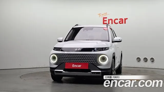 Hyundai Casper Casper Inspiration — Фото автомобиля 3