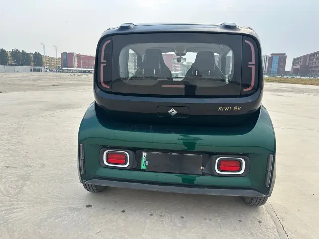 Baojun KiWi EV — Фото автомобиля 6
