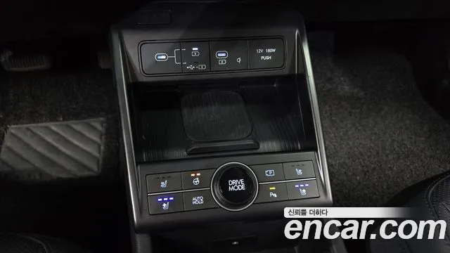 Hyundai Kona — Фото автомобиля 17