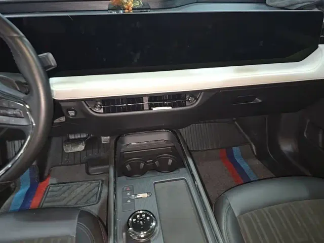 Ford Mondeo — Фото автомобиля 12