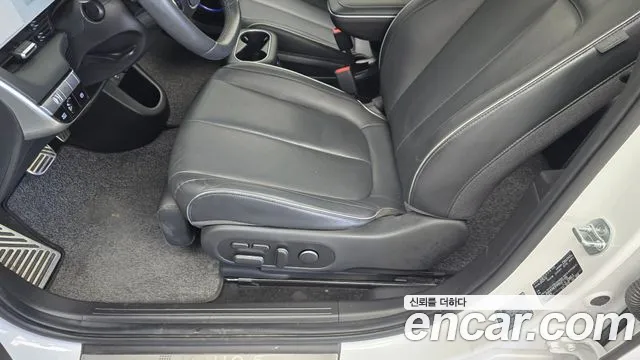 Hyundai Ioniq 5 — Фото автомобиля 25
