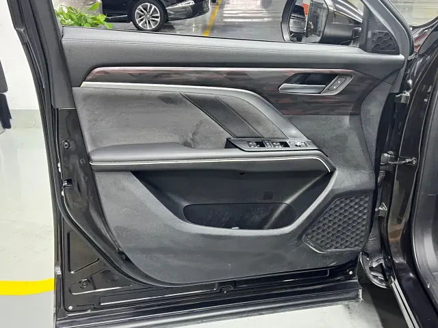 Haval H6 — Фото автомобиля 20