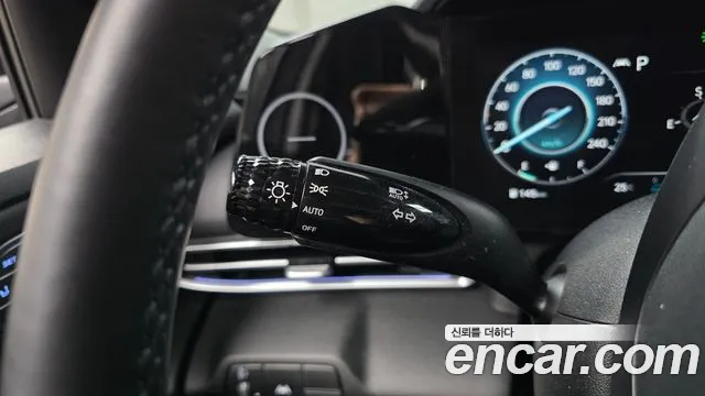 Hyundai Avante — Фото автомобиля 29