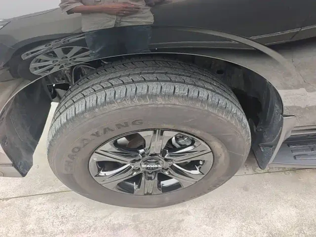 Haval H5 — Фото автомобиля 22