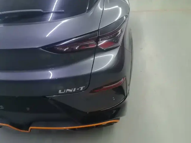 Changan Changan UNI-T 2022 1.5T Flagship — Фото автомобиля 7