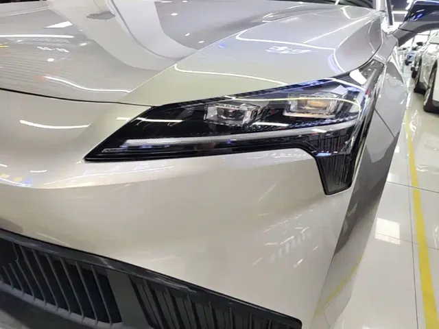 GAC Aion S Plus — Фото автомобиля 23