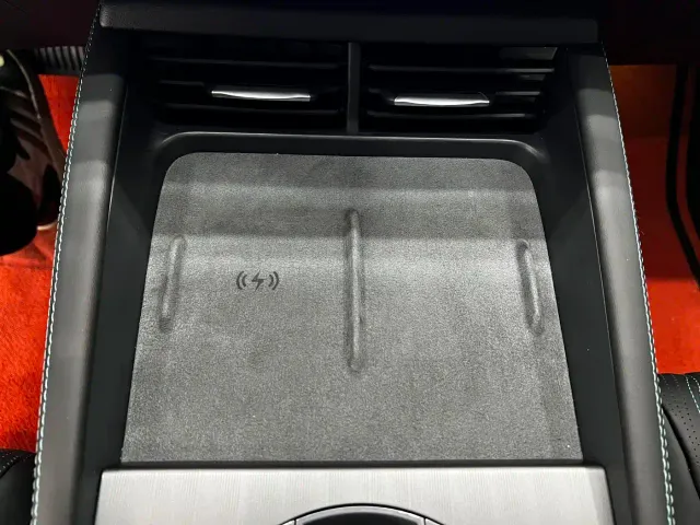 BYD Seal 06 — Фото автомобиля 9