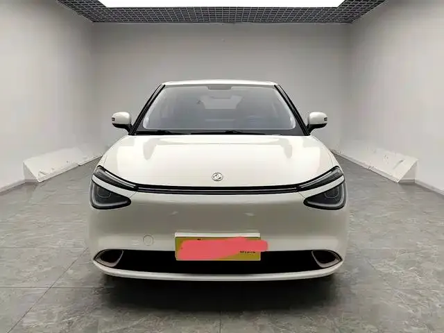 Dongfeng Yipai Nano 01 2024 330 Air — Фото автомобиля 2