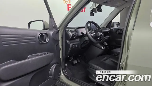 Hyundai Casper — Фото автомобиля 11