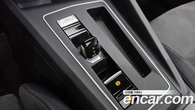 Volkswagen Golf Golf 8 поколение 2.0 TDI Prestige — Фото автомобиля 3