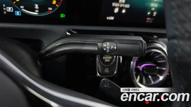 Mercedes-Benz A-Class — Фото автомобиля 16