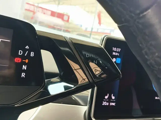 Volkswagen ID.6 Crozz — Фото автомобиля 13