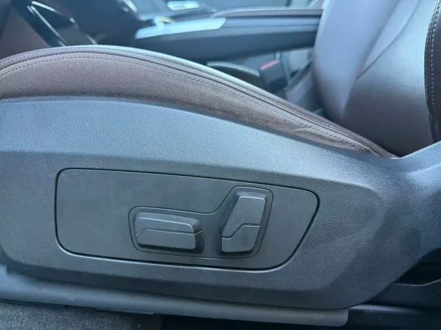 BMW X1 — Фото автомобиля 13