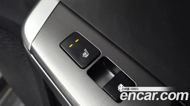Kia EV6 — Фото автомобиля 25