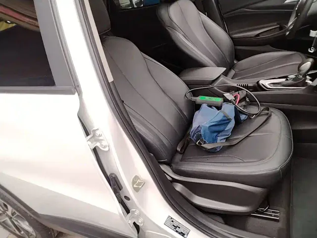 Buick Encore — Фото автомобиля 24