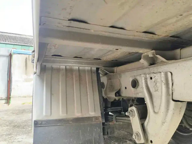 Wuling Rongguang New Truck — Фото автомобиля 8