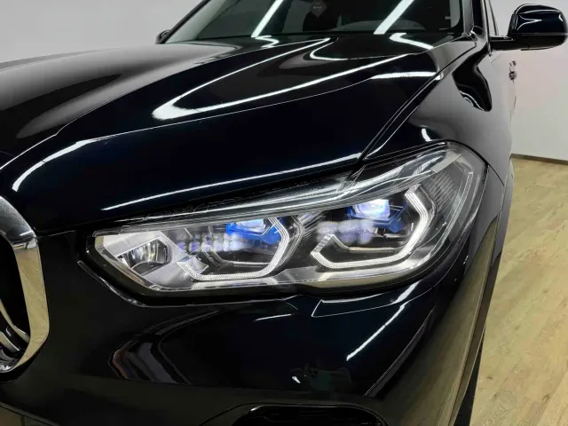 BMW X5 — Фото автомобиля 5