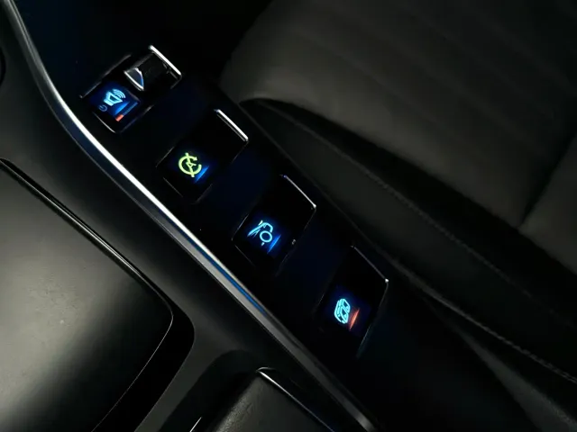 Mercedes-Benz AMG GT — Фото автомобиля 18