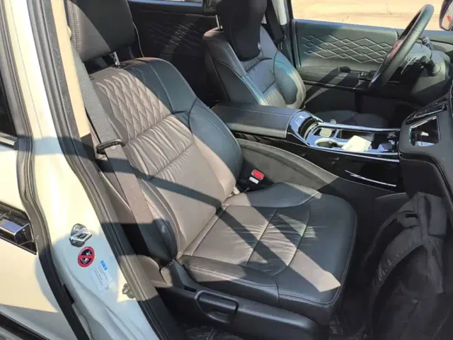 Honda Elysion — Фото автомобиля 24