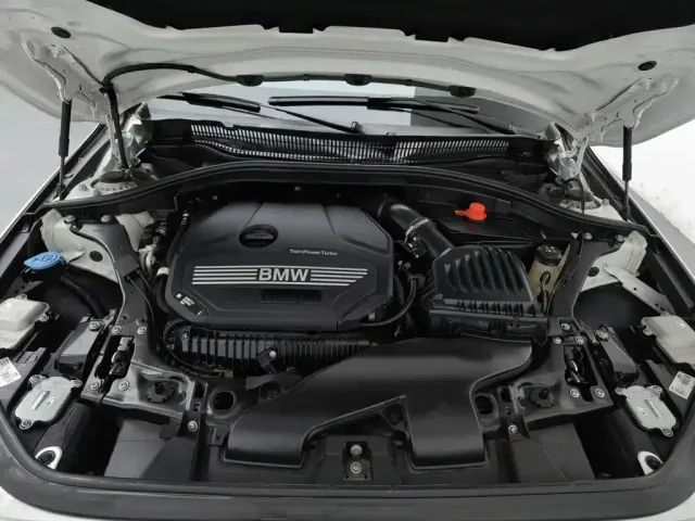 BMW BMW 1 Series 2022 125i M Sport Shadow Edition — Фото автомобиля 6