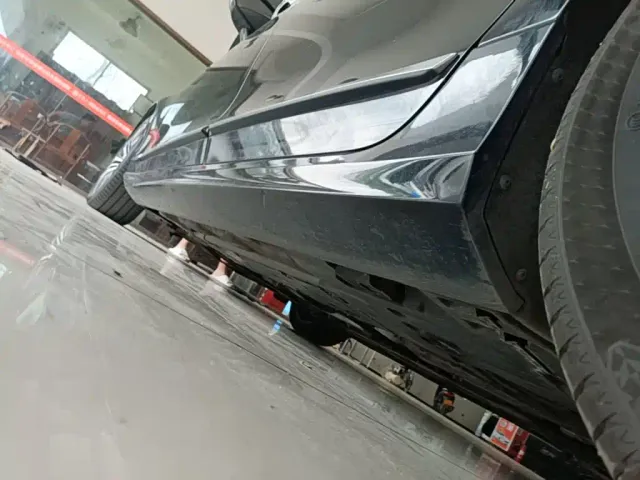 Volvo S90 — Фото автомобиля 21