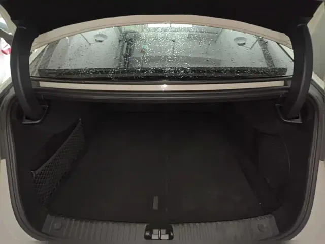 BYD Seal 07 DM-i — Фото автомобиля 23