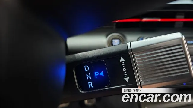 Hyundai Kona SX2 — Фото автомобиля 9