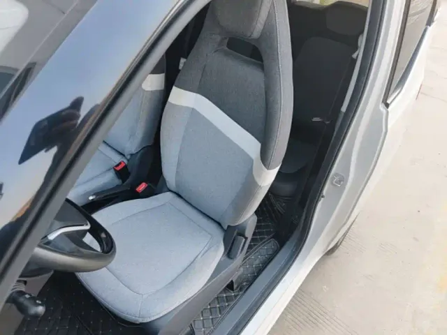 Wuling Hongguang Mini EV — Фото автомобиля 14