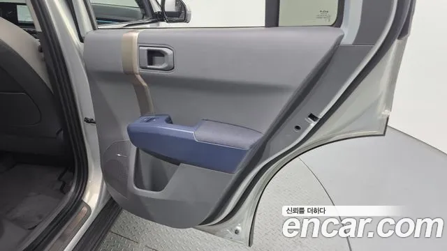 Kia EV3 — Фото автомобиля 14