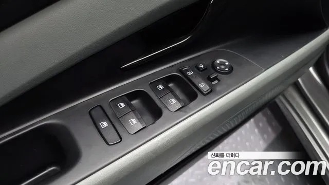 Hyundai Avante CN7 — Фото автомобиля 28