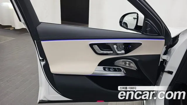 Mercedes-Benz E-Class E-класс W214 — Фото автомобиля 20