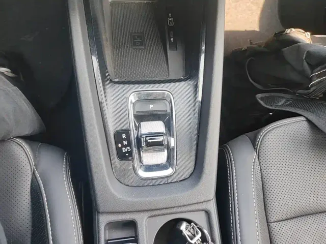 Skoda Octavia — Фото автомобиля 13