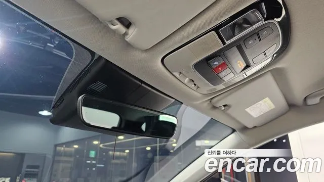 Hyundai Tucson NX4 — Фото автомобиля 28
