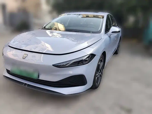 Фотография автомобиля — Roewe D7