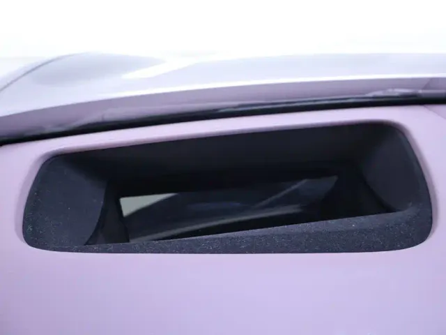 Xiaomi SU7 — Фото автомобиля 25