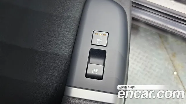 Hyundai Grandeur — Фото автомобиля 25