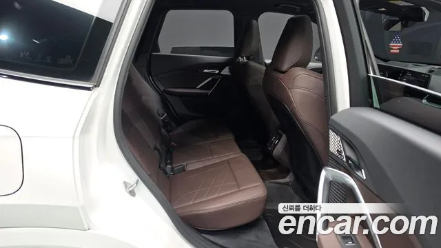 BMW X1 U11 — Фото автомобиля 17