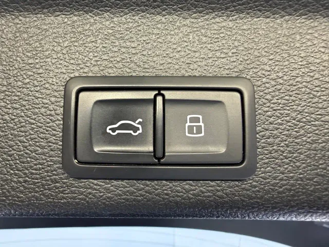 Audi Q3 Sportback — Фото автомобиля 23