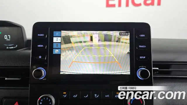 Hyundai Staria — Фото автомобиля 20