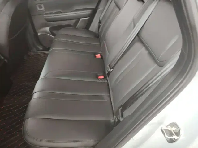 Wuling Starlight S — Фото автомобиля 16
